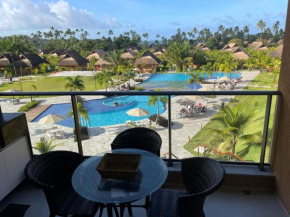 Apartamento Praia Dos Carneiros Eco Resort 102, Tamandare